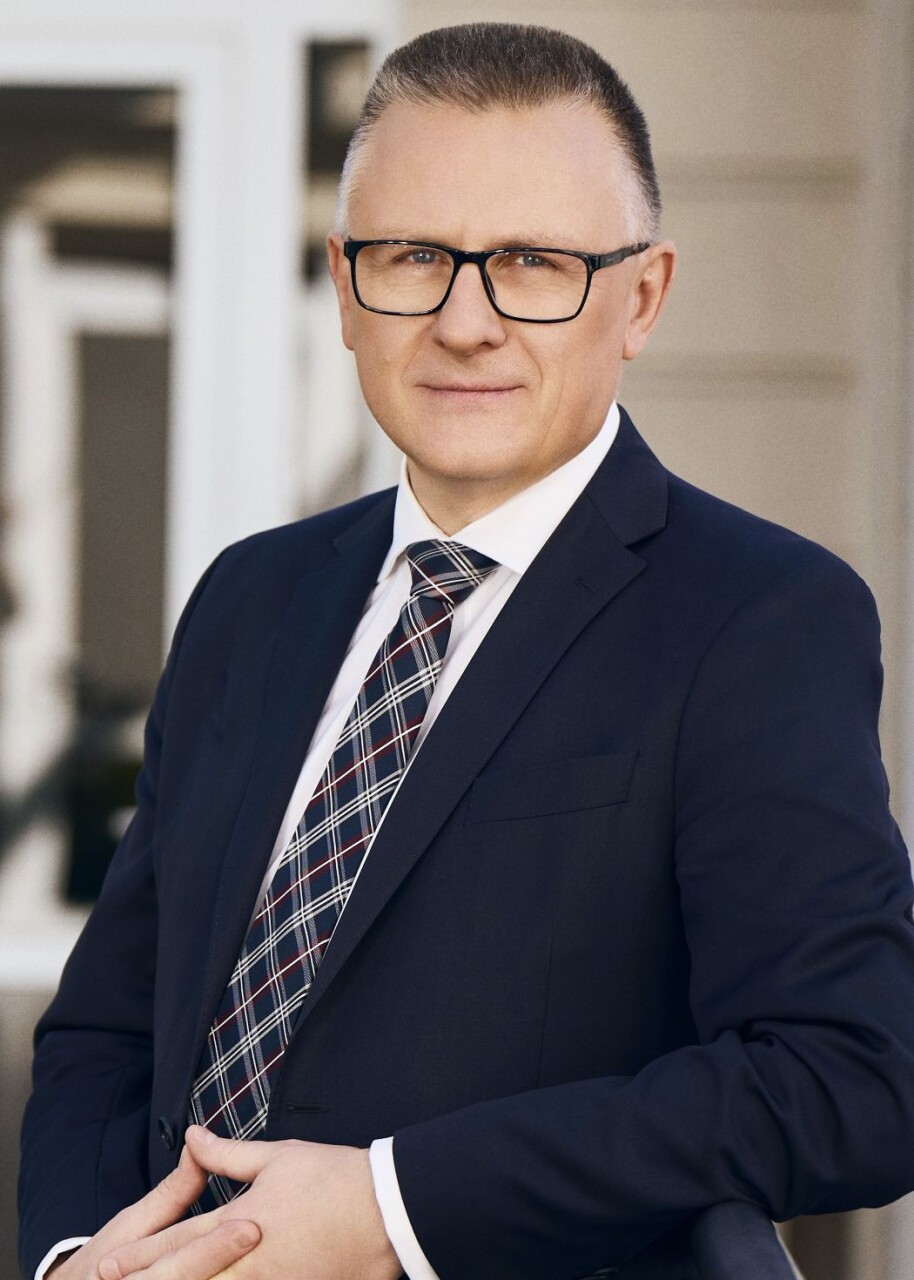 Krzysztof Gulda