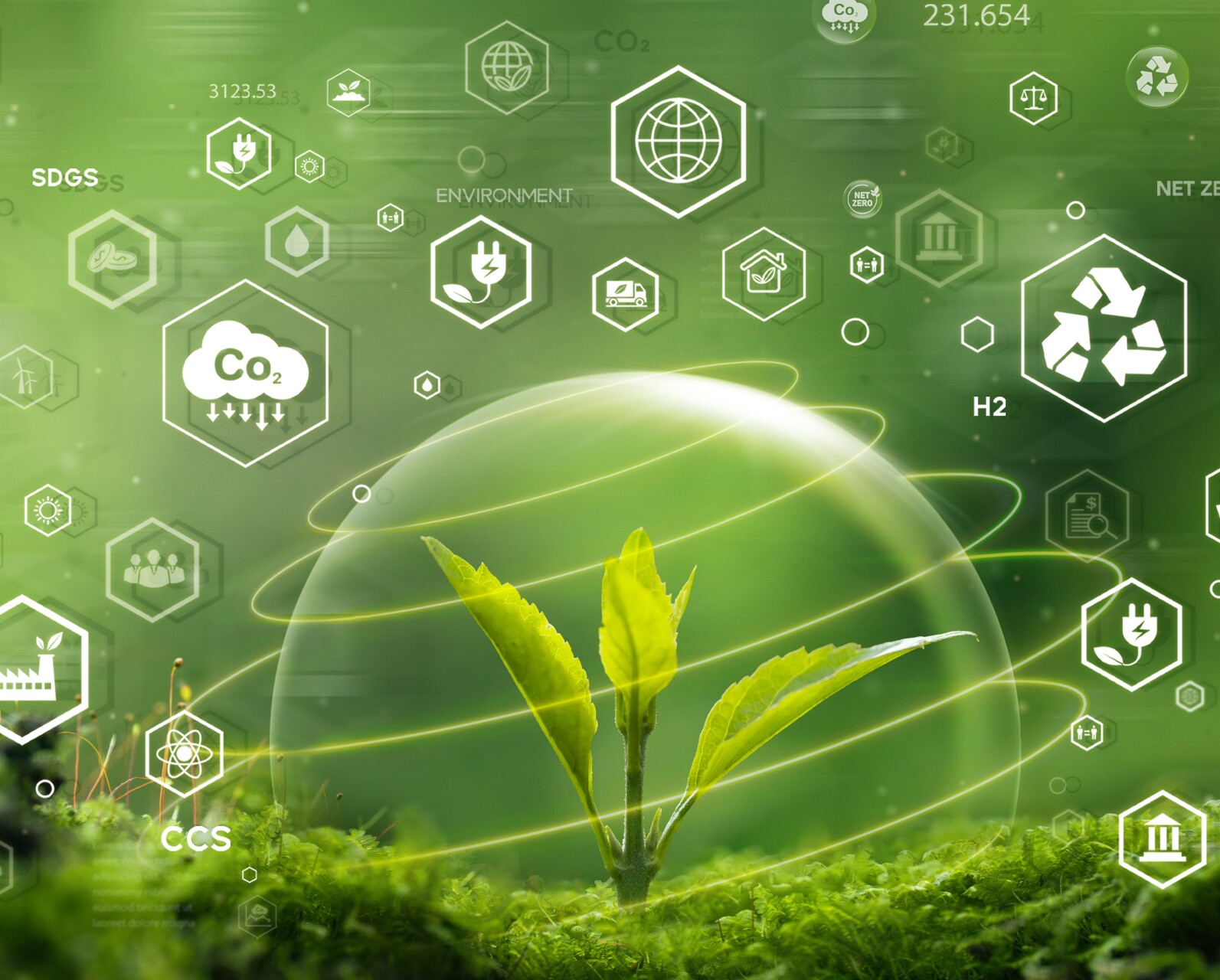 KIS GOZ Connect - Forum Partnerstw i Innowacji
