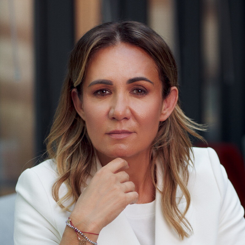 Monika Borowiecka