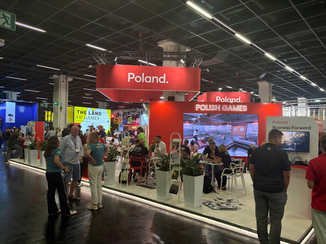 Ruszył Gamescom w Kolonii!
