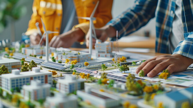 PARP uruchamia program „Start-ups Are Us” dla startupów z sektora smart city