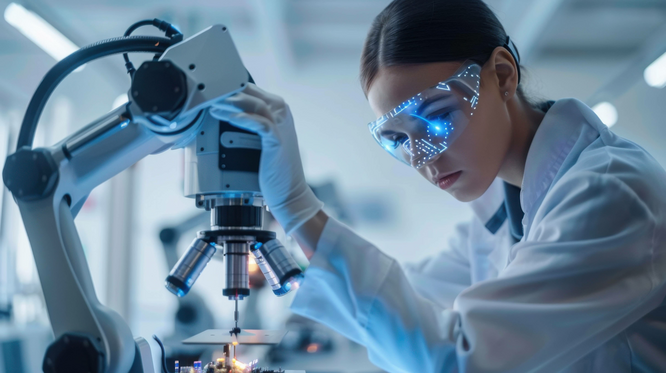 Do 2050 r. liczba chorych na demencję Europejczyków może wzrosnąć o 60 proc. Polska firma chce zatrzymać ten trend