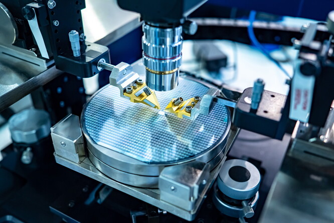 Setki milionów na technologie krytyczne dla sektora cyfrowego. Ruszają nabory w programie STEP 