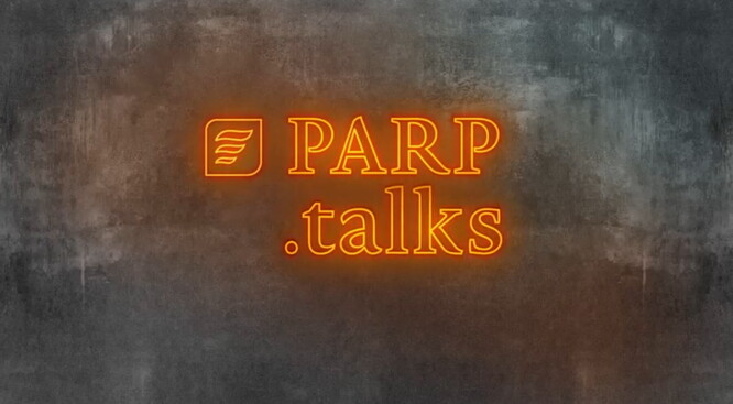 Nowy sezon PARP.talks – rozmawiamy o tym, co naprawdę ważne dla biznesu