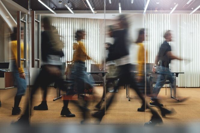 Bezrobocie hamuje, pojawia się coraz więcej miejsc pracy. Dane z najnowszego raportu PARP