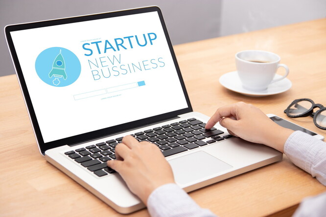 Polskie startupy fintech rozwijają międzynarodowe kontakty w Holandii. Trwa misja programu „Start-ups Are Us”