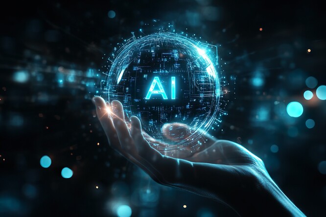 AI w firmach hamowane przez braki kompetencyjne. Nowe wyniki badania BKL