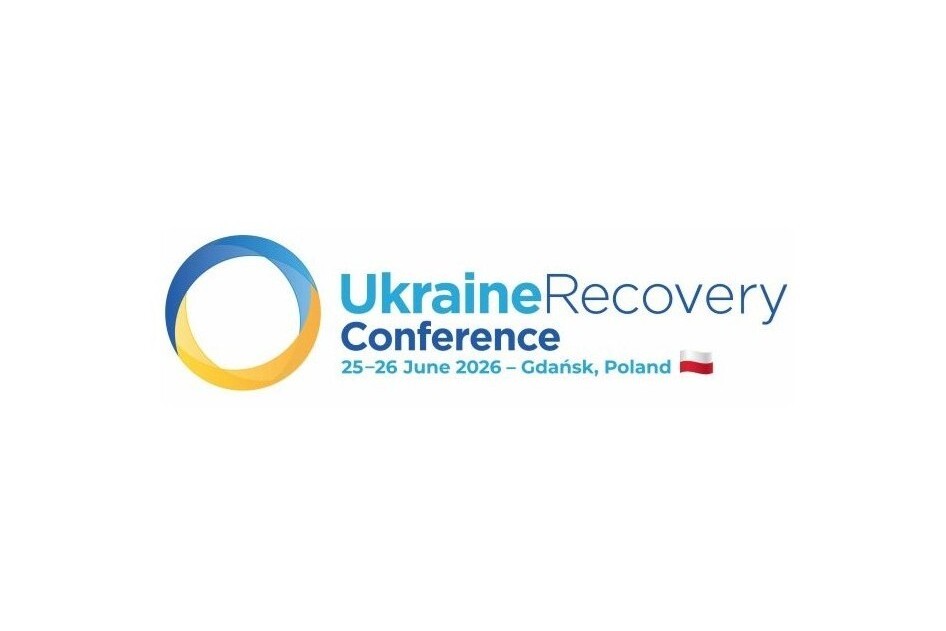 Konkurs PAIH na udział w Strefie Stoisk Przedsiębiorców Polskich - Ukraine Recovery Conference 2026. Nabór trwa.