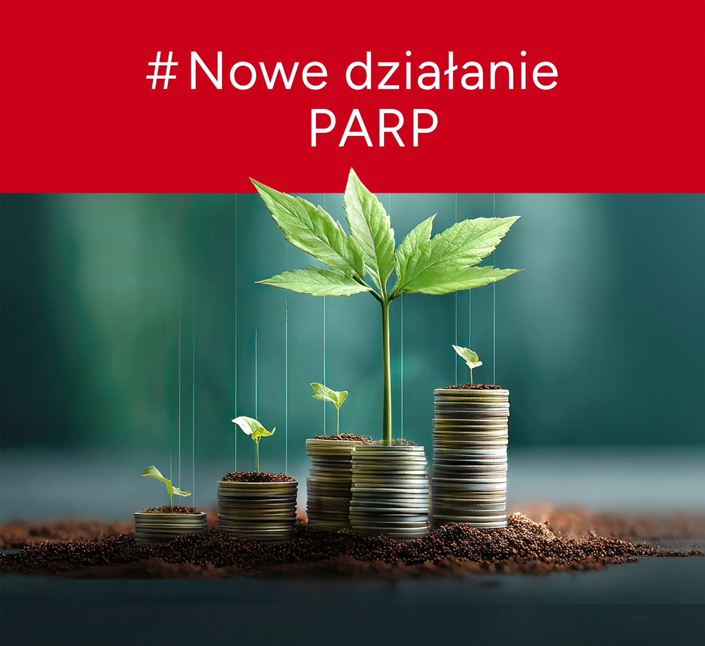 Pożyczki na cyfrową i zieloną transformację przedsiębiorstw