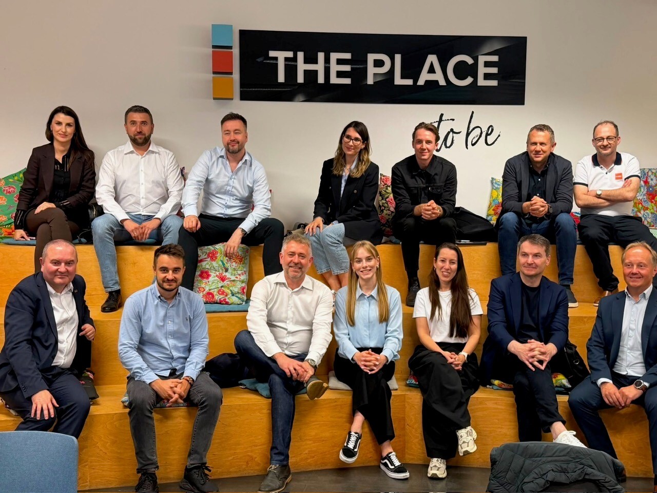 Zakończyła się pierwsza misja startupów z branży fintech w programie „Start-ups Are Us”