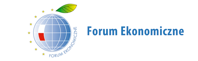 Logo forum ekonomiczne
