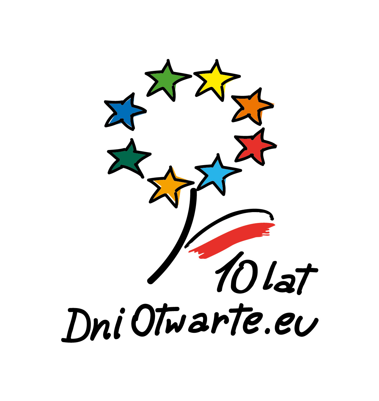 10 lat Dni otwarte.eu
