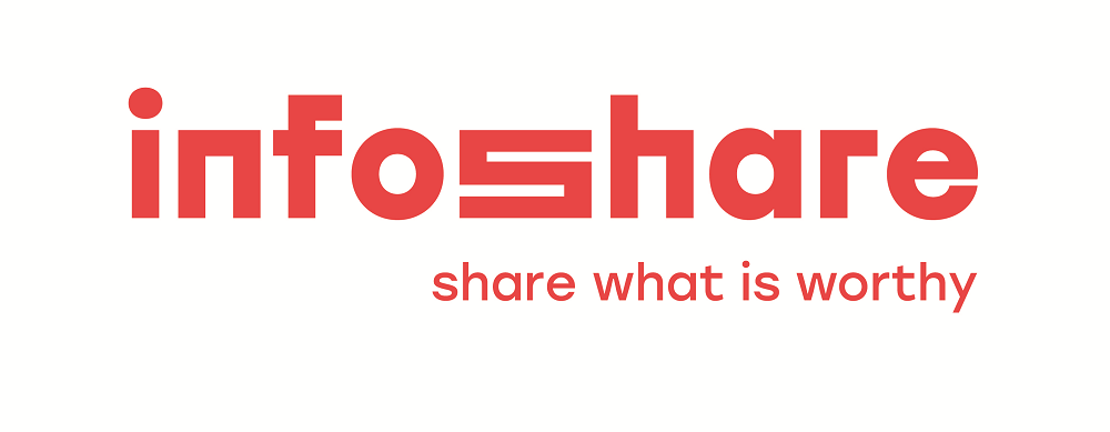 logo InfoShare