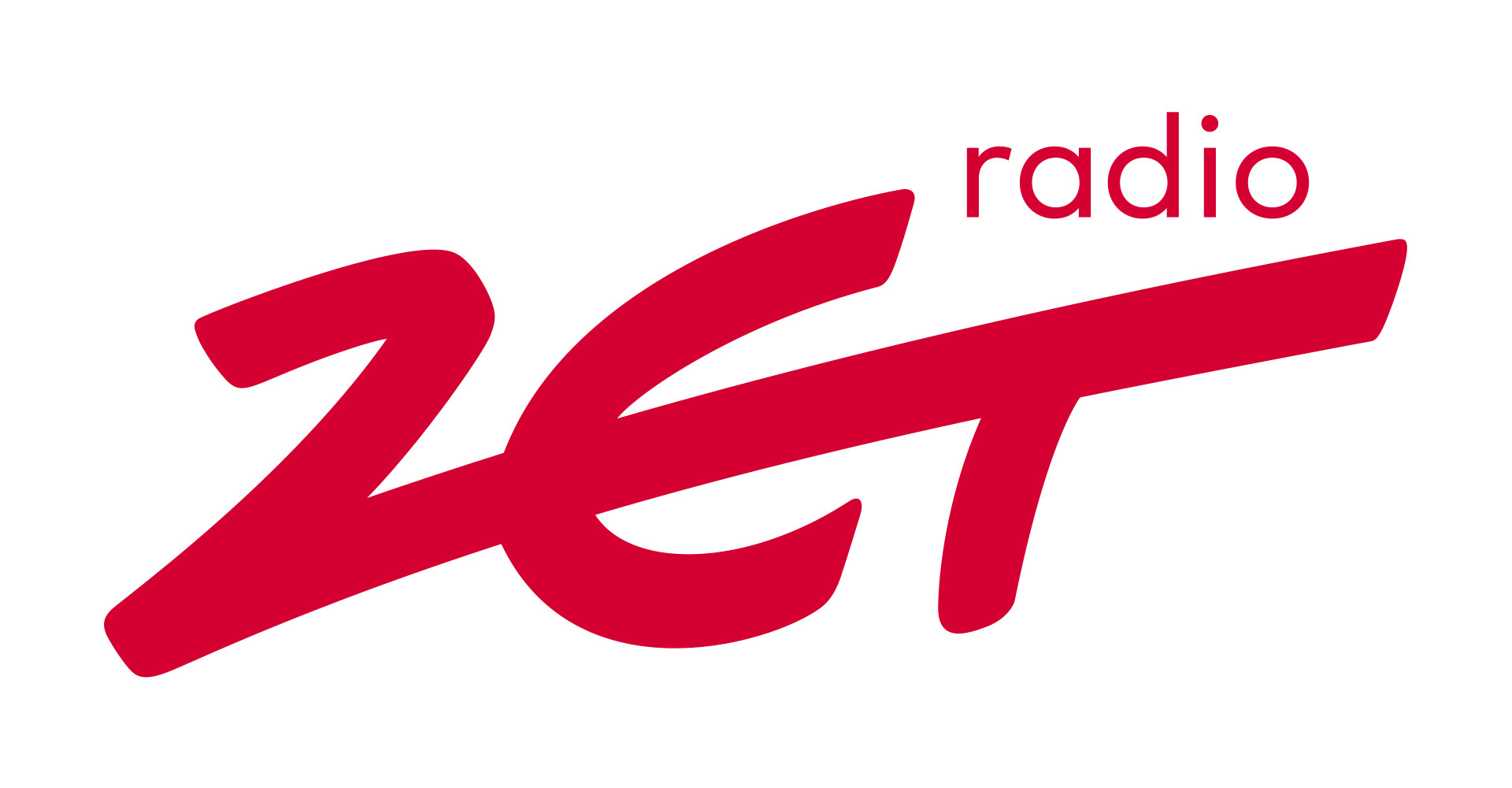 Logo radio zet
