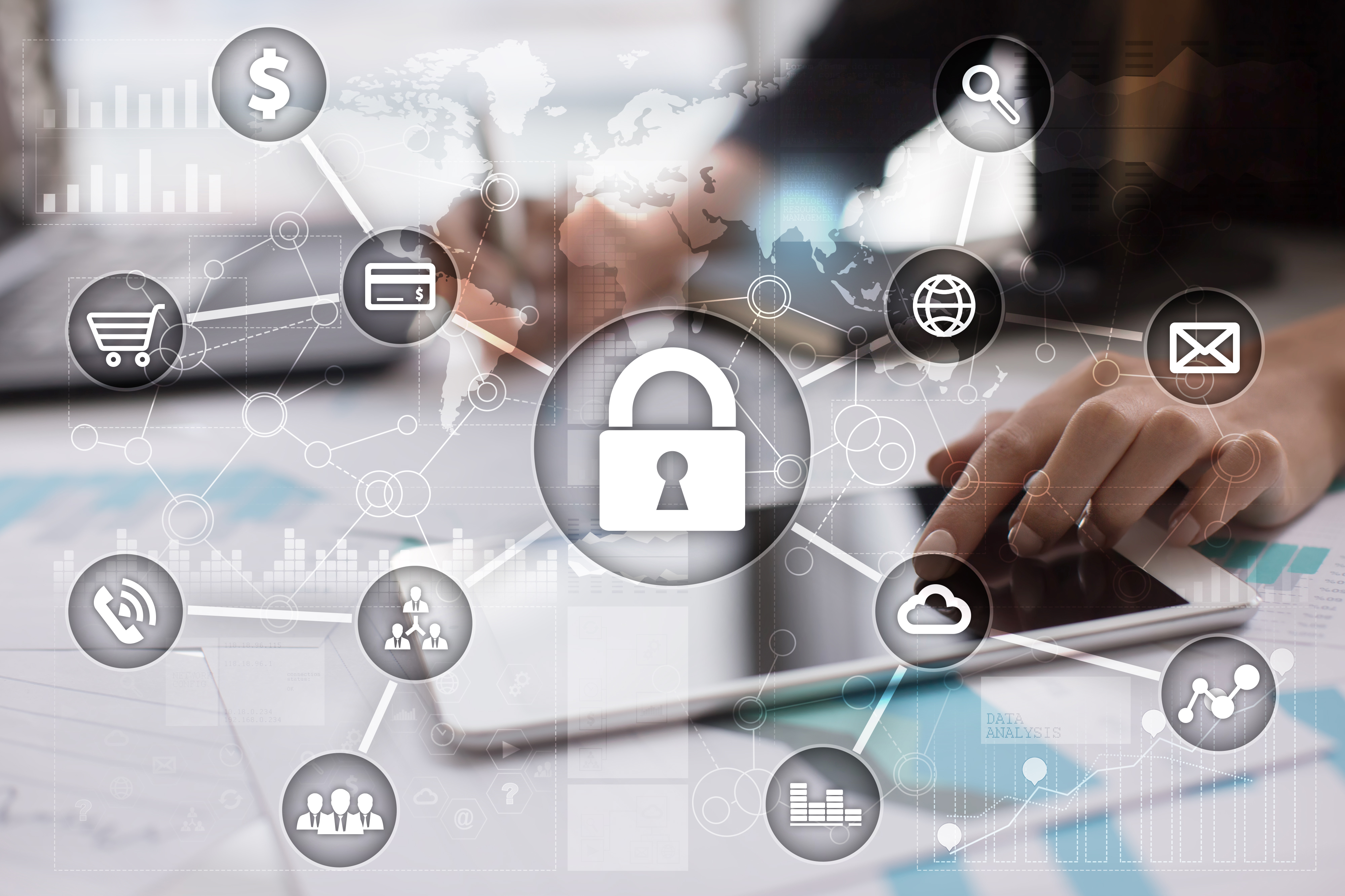 Geoblocking prawnoautorski. Korzyści i ryzyka dla dostawców treści cyfrowych oraz użytkowników