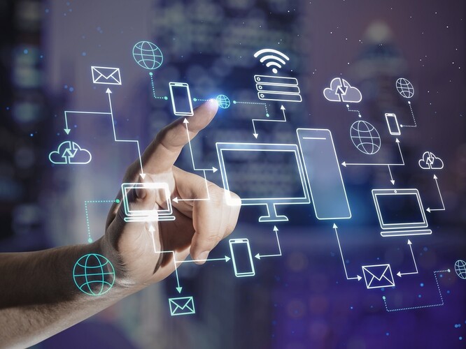 Zmiana ustawy o cyberbezpieczeństwie to za mało. Polski startup chce rozwiązać problemy z niedoborem specjalistów