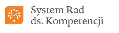 Logo Systemu rad ds. kompetencji Logo Systemu rad ds. kompetencji