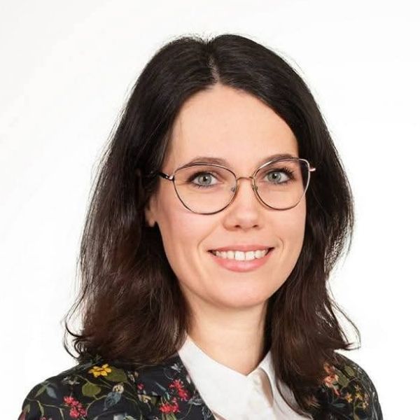Monika Bolek