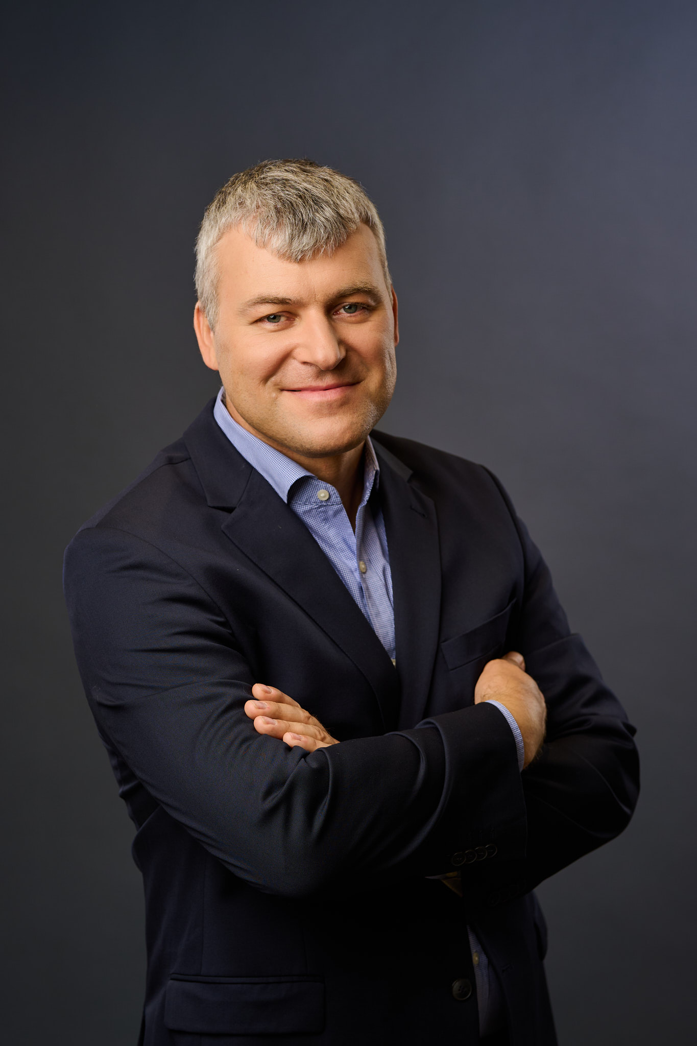 Adam Piotrowski