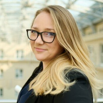 Agnieszka Józefowicz-Krakowiak