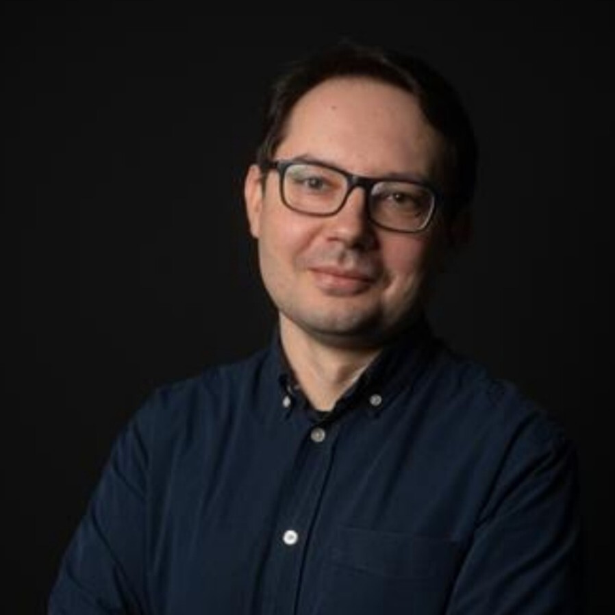 Arkadiusz Chabiera