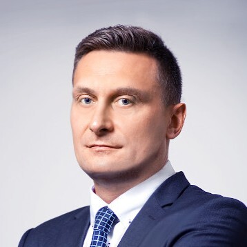 Grzegorz Kędzior