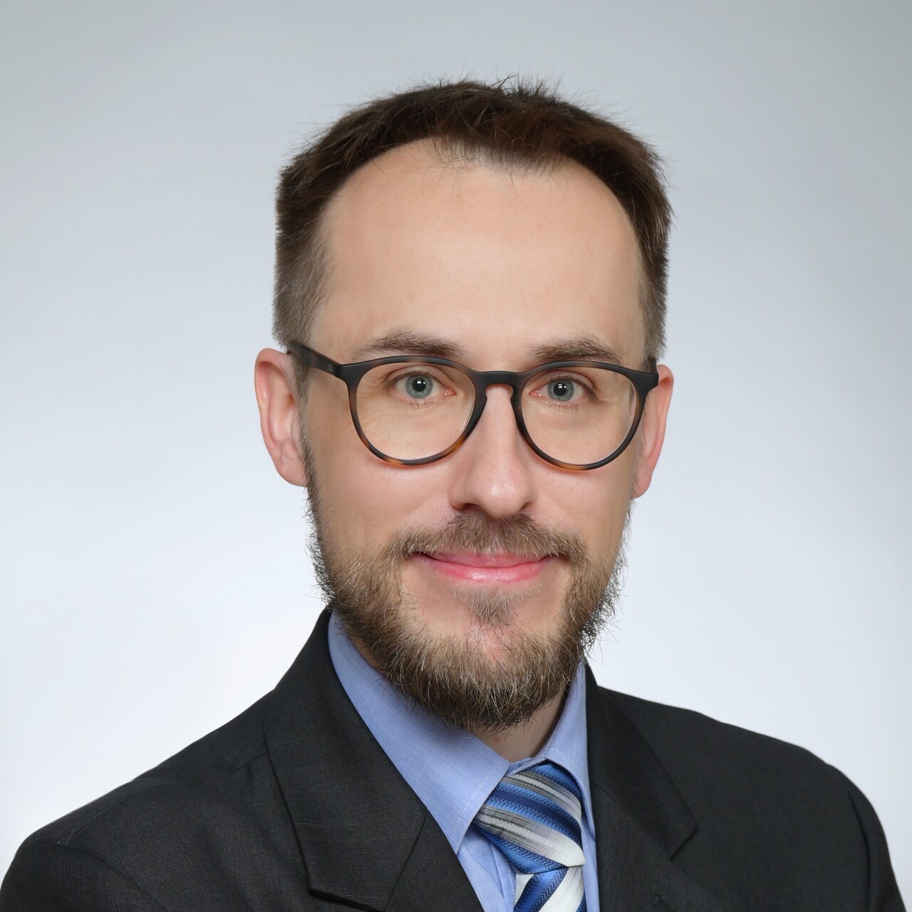 dr n. med. Jacek Połosak