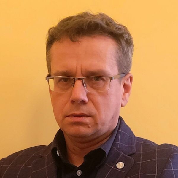 Jerzy Gałuszka