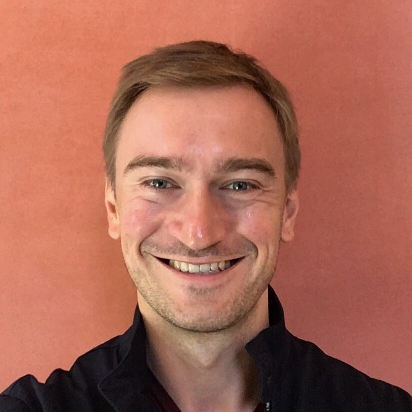 Maciej Koniewski