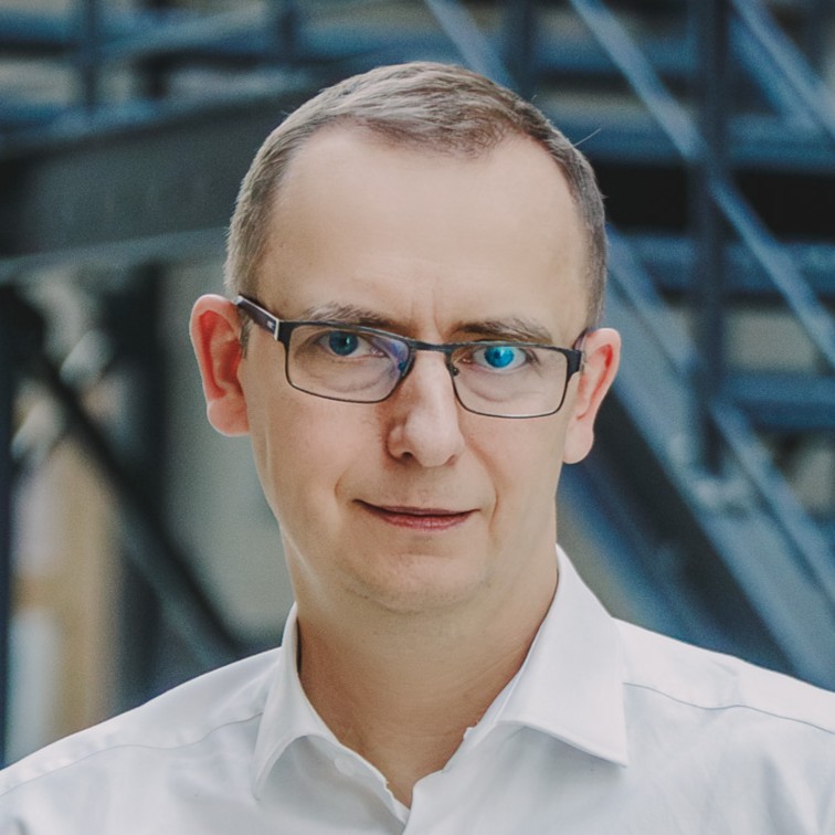 Krzysztof Kieszkowski