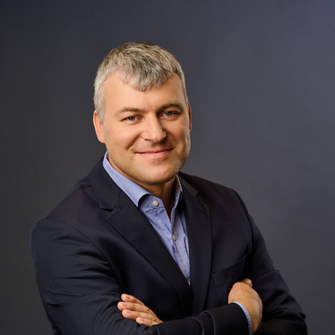 Adam Piotrowski zdjęcie