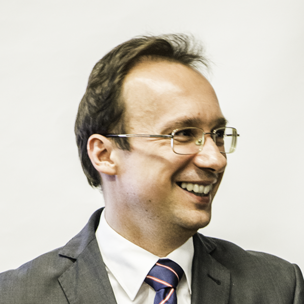 Maciej Stanusch