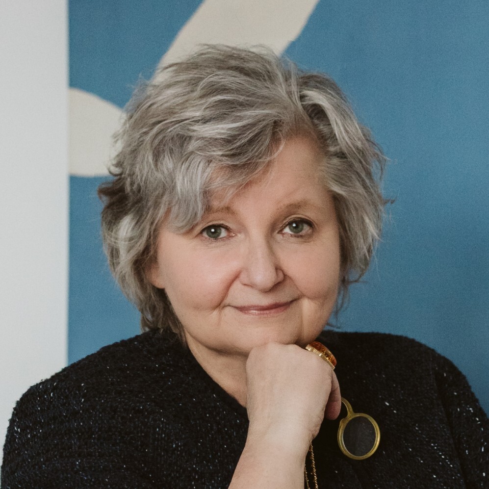 Maja Chabińska-Rossakowska