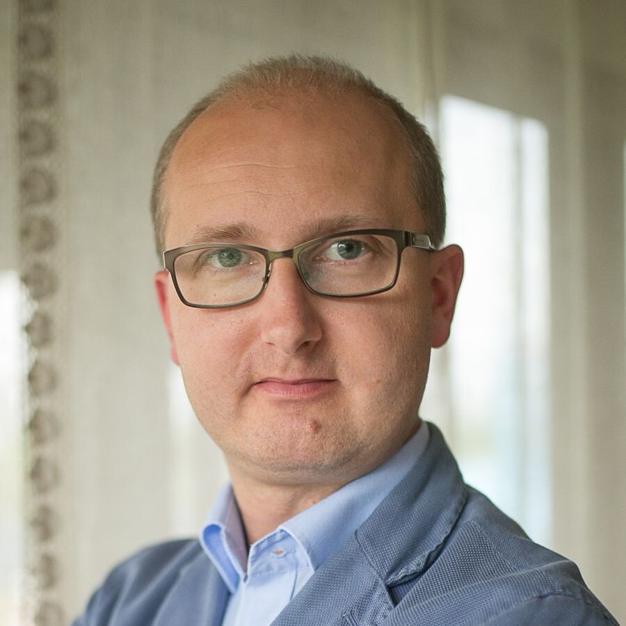 Marcin Kędzierski
