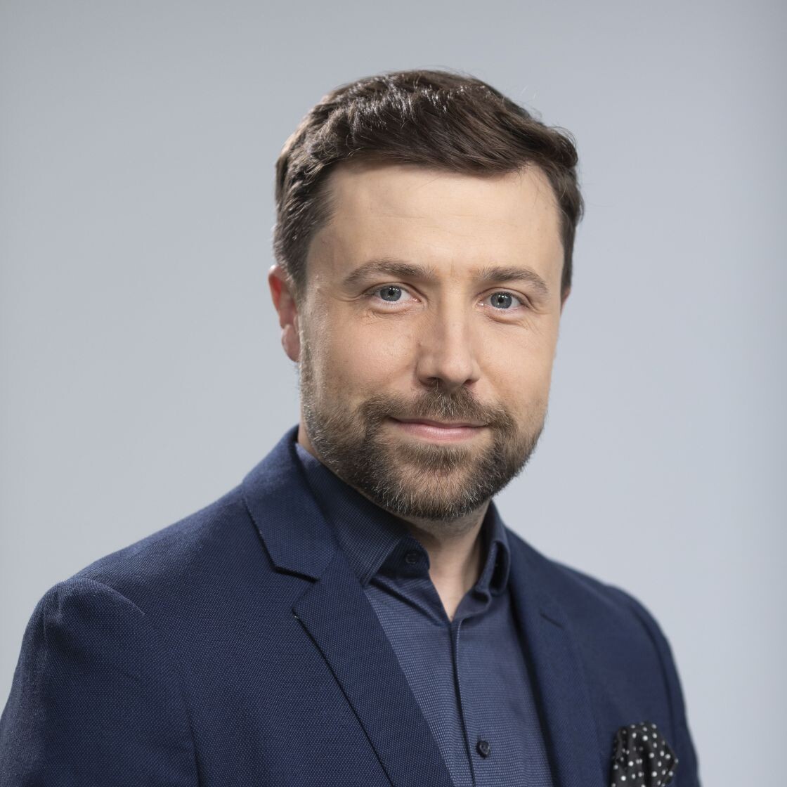 Mariusz Zielonka