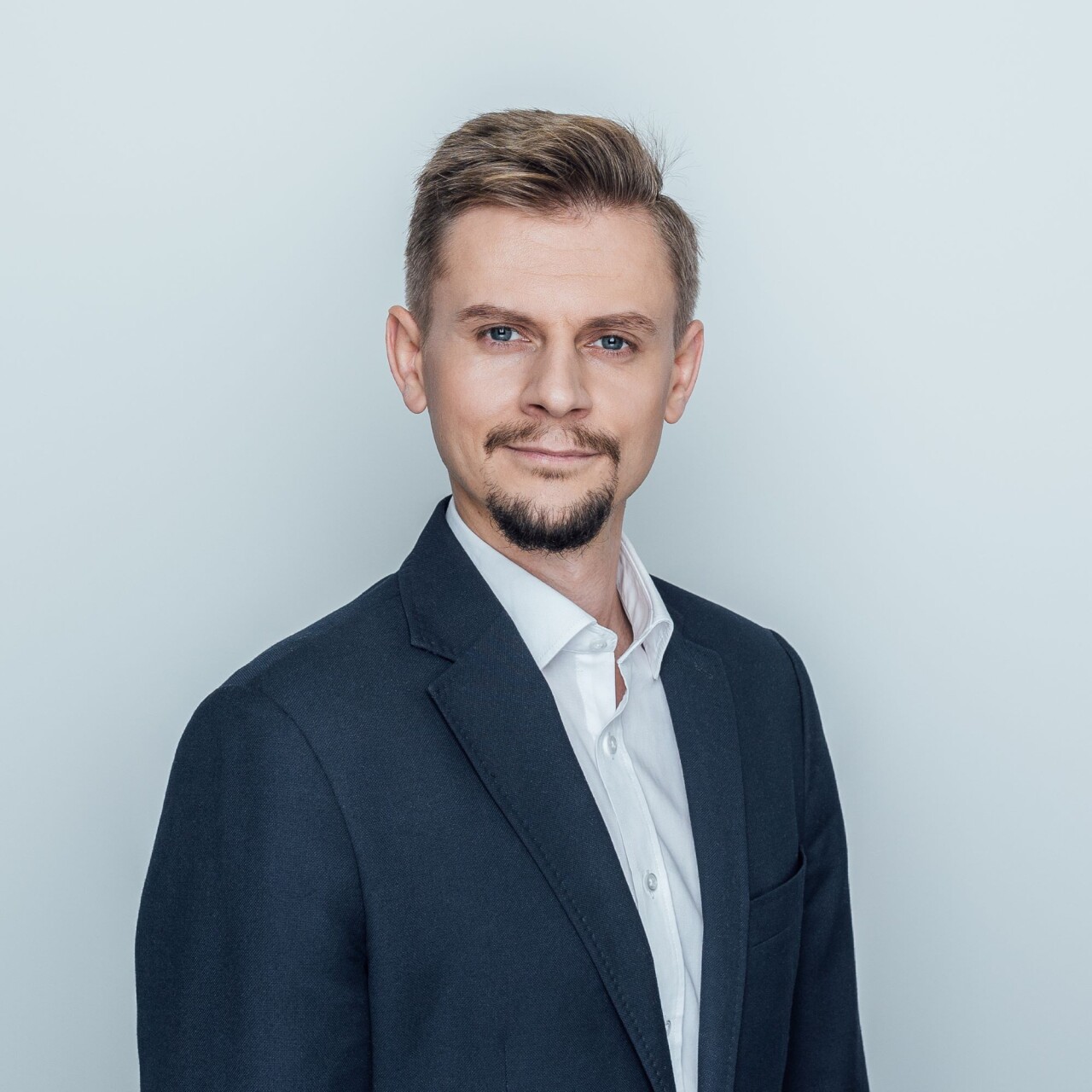 Michał Brudziński