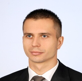 Paweł Chaber