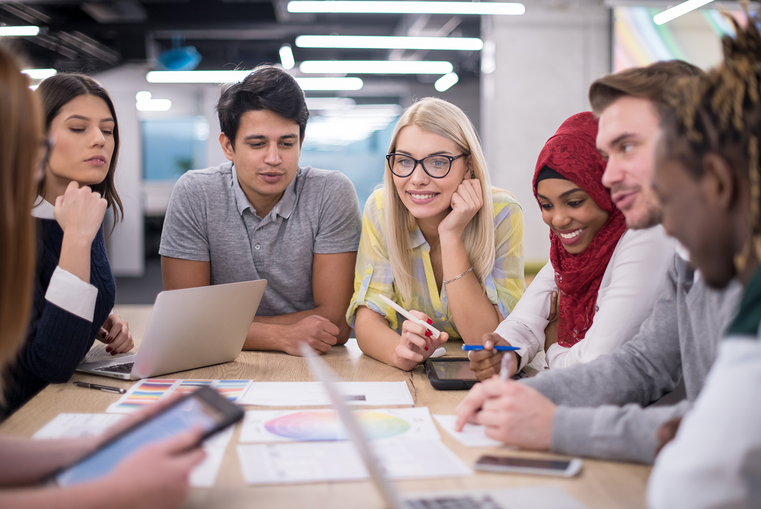 Co zyskasz uczestnicząc w projekcie?