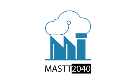 Projekt MASTT2040