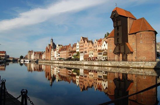 Podmiotowy System Finansowania w woj. pomorskim