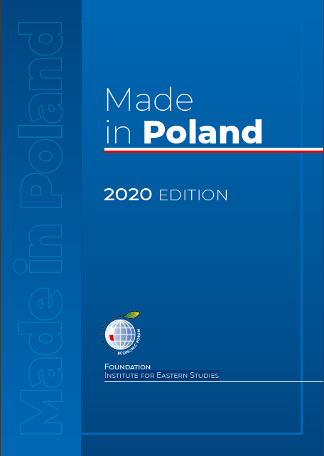 Made in Poland, 2020 edition, Foundation Institute for Eastern Studies
