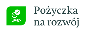 Logo Pozyczka na rozwój Logo Pozyczka na rozwój