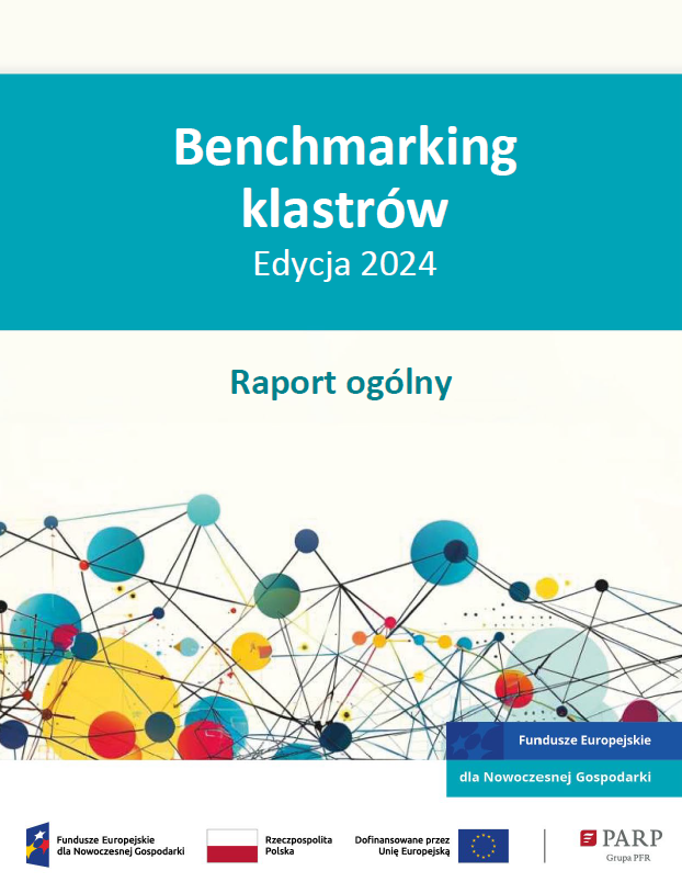 Benchmarking klastrów edycja 2024