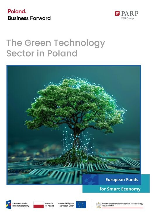 The Green Technology Sector in Poland