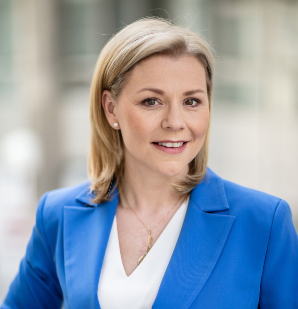 Aleksandra Berg - Koza zdjęcie