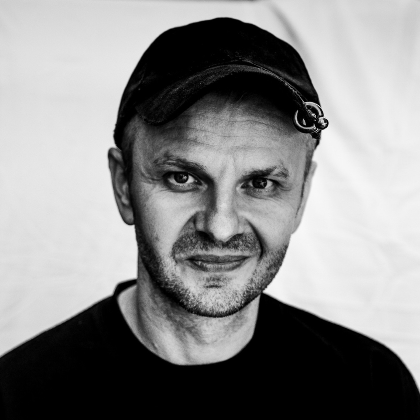 prof. dr hab. Andrzej Dragan  zdjęcie