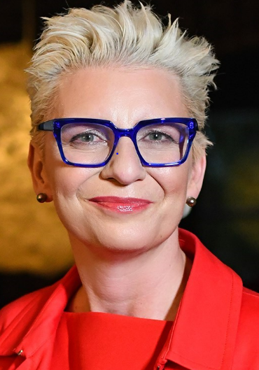 Tina Sobocinska zdjęcie