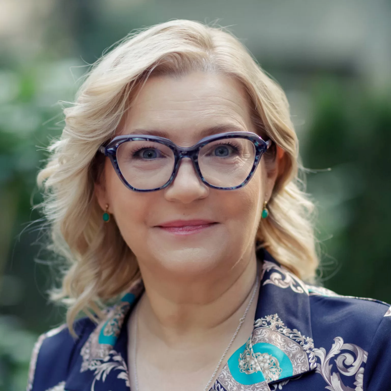 dr Katarzyna Radii zdjęcie