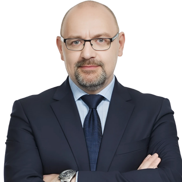 Jacek Wolniewicz zdjęcie