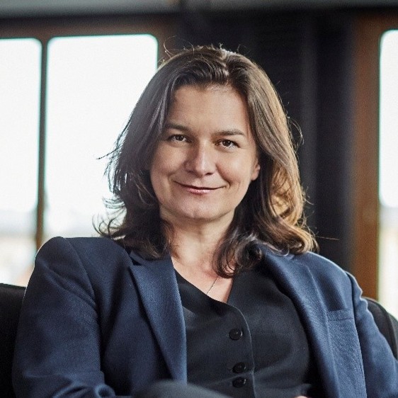 Iwona Sołtysińska zdjęcie